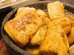 -堤边美食