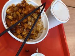 -和合谷(长虹桥店)