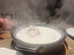 -大良毋米粥(锦龙路总店)