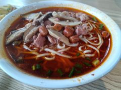 -吴记怪味面(牛王庙店)