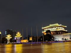 -揭阳楼