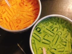 -Doo Dee Thai Food(Issan/Isaan/Esan)