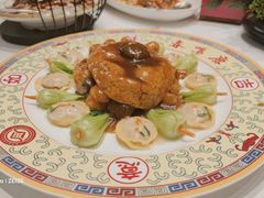 -鹿鸣春饭店(总店)