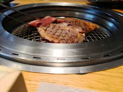 -赤坂亭·M9和牛烧肉·铁板烧·日料398放题(长泰广场店)
