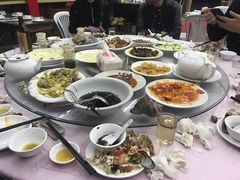 -阳光海鲜大排档
