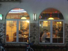 门面-绝城芋儿鸡(犀浦旗舰店)