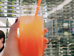 -东方红海鲜百汇(国际大厦店)