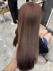 点击看大图 -藤野造型·专业烫染店
