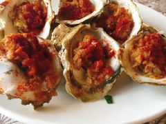 -东方豪景花园酒店·怡景旋转餐厅