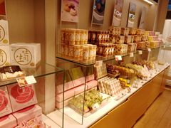 -好利来(四季青店)