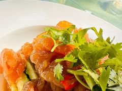 -桃子餐厅·天津菜(王顶堤总店)