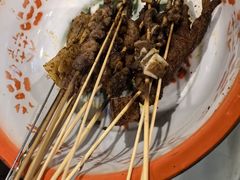 -昱家胡同·烧烤海鲜铜锅涮肉(和平里店)