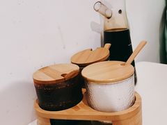 -W COLLECTIVE  DESSERT SHOP