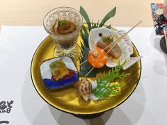 -鮨一日本料理(大中华店)