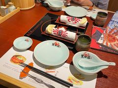 -蟹田居·活蟹料理(东城店)