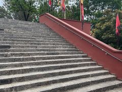-戏马台景区