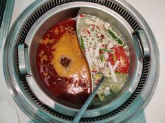 -季季红火锅(柳州城中万达二店)