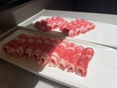 -海底捞火锅(航洋城店)