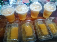 -圆碌碌甜品屋(二中店)