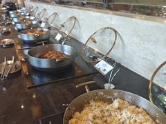 -索菲特西湖大酒店·香榭丽全日候餐厅(南山路店)