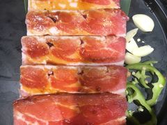 -九田家黑牛烤肉料理(珠江摩尔店)