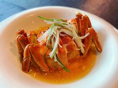 -蟹榭·本帮江浙菜·蟹宴(五角场合生汇商场店)