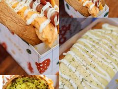 -蛋先生·爆蛋吐司(天一广场店)