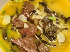 -名轩·中餐厅(南京玄武湖假日酒店)