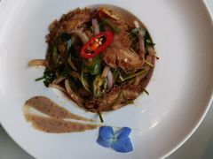 -北京德胜门华宇假日酒店·画廊咖啡厅