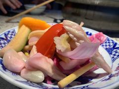 -回水镇·江湖川菜(恒大新城店)