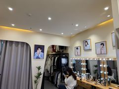 -企鹅照相馆(岗顶天娱店)