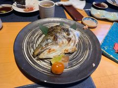 -本逸·割烹料理(湖墅店)
