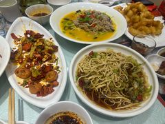 -添福来墨鱼饺子 · 海鲜东北菜(大连星海·黄浦路店)