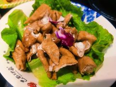 -巴蜀印象火锅(永陵总店)