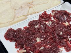 -伟记牛肉(金鸿公路店)