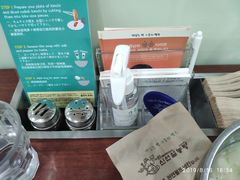 -神仙雪浓汤(明洞店)