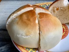 烤馒头-砂锅居(西四店)