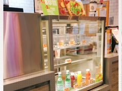 -汉堡王(歌斐中心店)