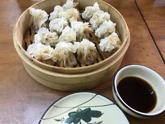 -正宗天津烧麦馆(柳州路店)