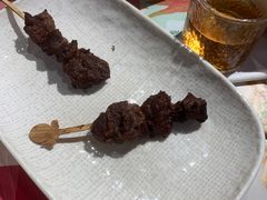 -西贝莜面村(当代商城店)