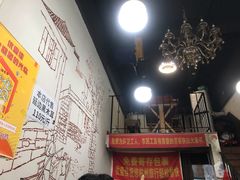 -优壹佳·延边朝鲜族料理(中山北路店)