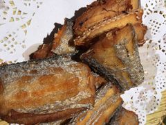 -梁家大院•农家菜(昆山会展中心店)