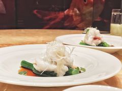 -8餐厅(新葡京酒店)