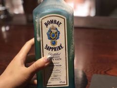 -The Bottle Bar(羲和商业广场店)