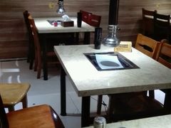 -哆来咪火锅烤肉自助(牌楼店)