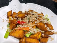 -海鲜烧烤