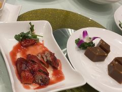 -得月楼·省级非遗·传统苏帮菜(观前店)