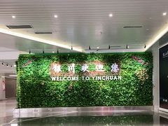 -银川河东国际机场