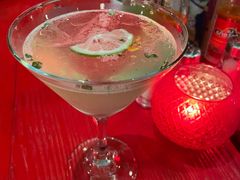 -Pistolera Mexican Cantina女枪手墨西哥餐厅(碧云路店)