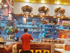 -巴依老爷新疆美食(常营店)